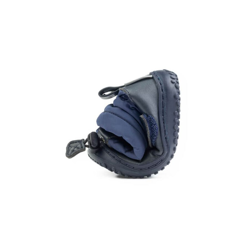 Zapato feroz Zapato Feroz Féroces Bernia Azul