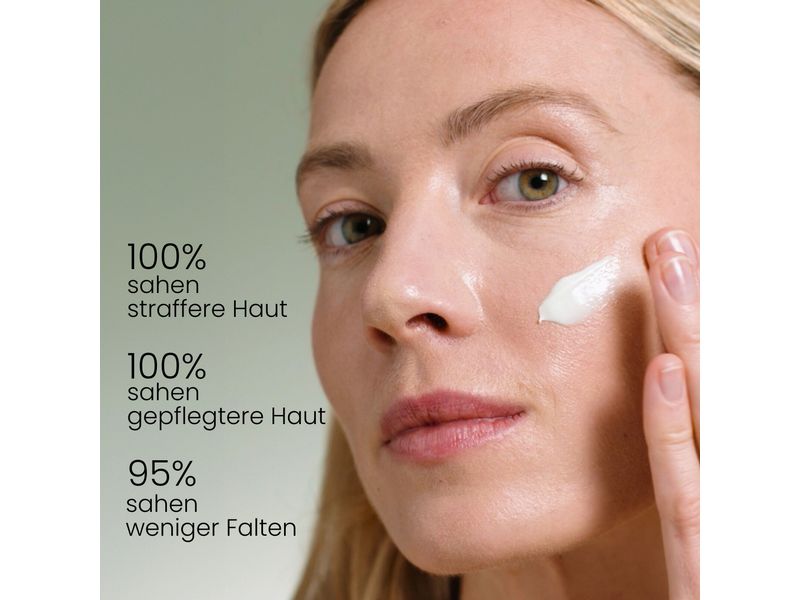 VEDIC Lab Nachtcrème Sleep Recovery 50 ml Natürliche, nährende Nachtcreme