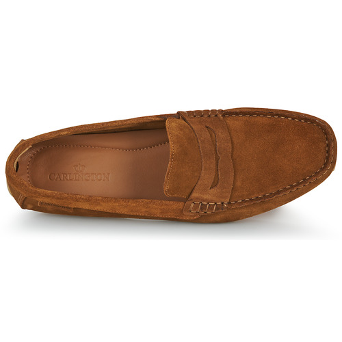 Carlington - ERMYL - Camel