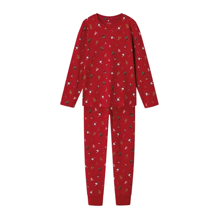 Name It Name it Kerst Pyjama Junior