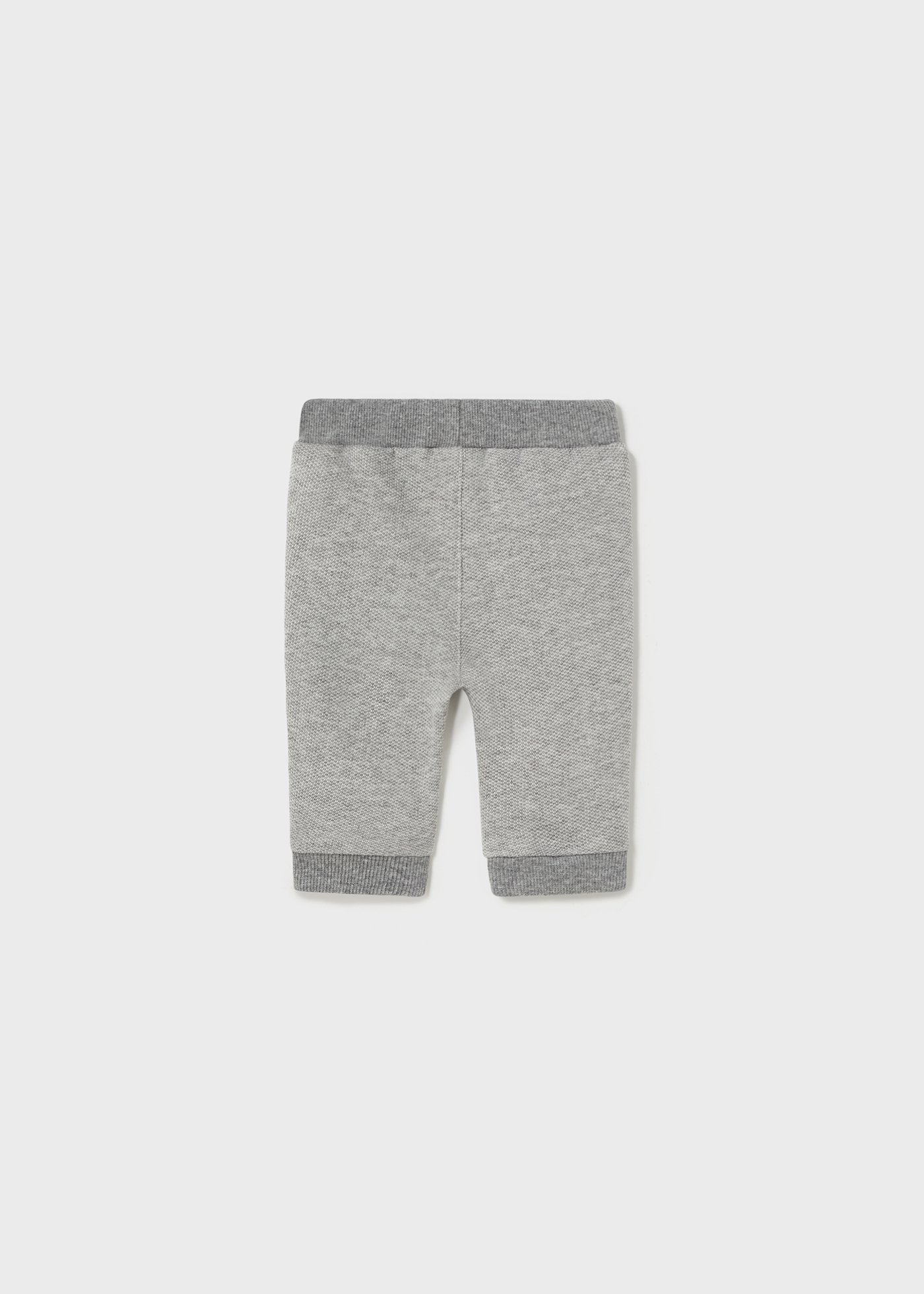 Conjunto de moletom de 3 peças Better Cotton para recém-nascidos
