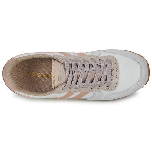 Gola - DAYTONA CHUTE - Beige / Rose