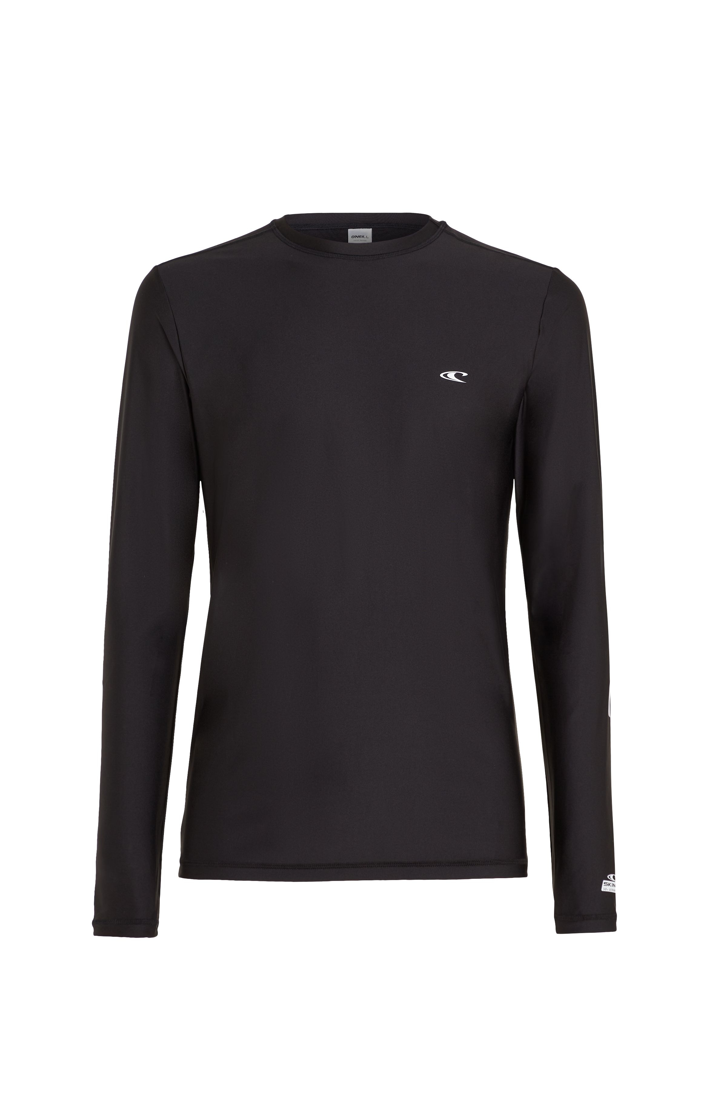Essentials shirt met lange mouwen O`Neill Zwart