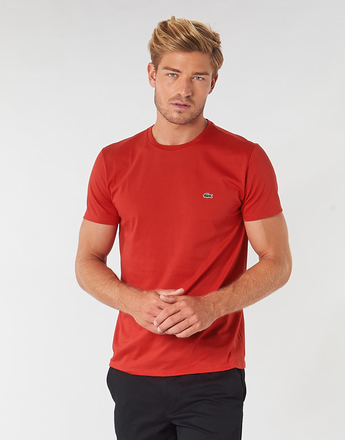 Lacoste - TH6709 - Rouge