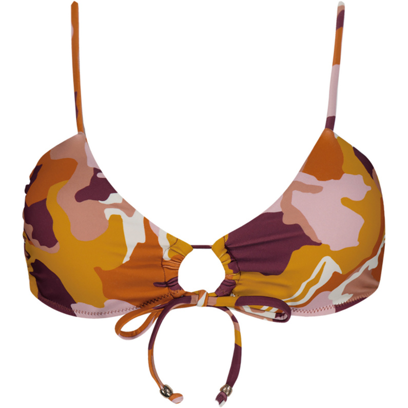 Barts Damen Lunan Bow Tie Oberteil