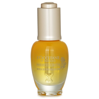 L'Occitane Óleo Juvenil Divino Immortelle