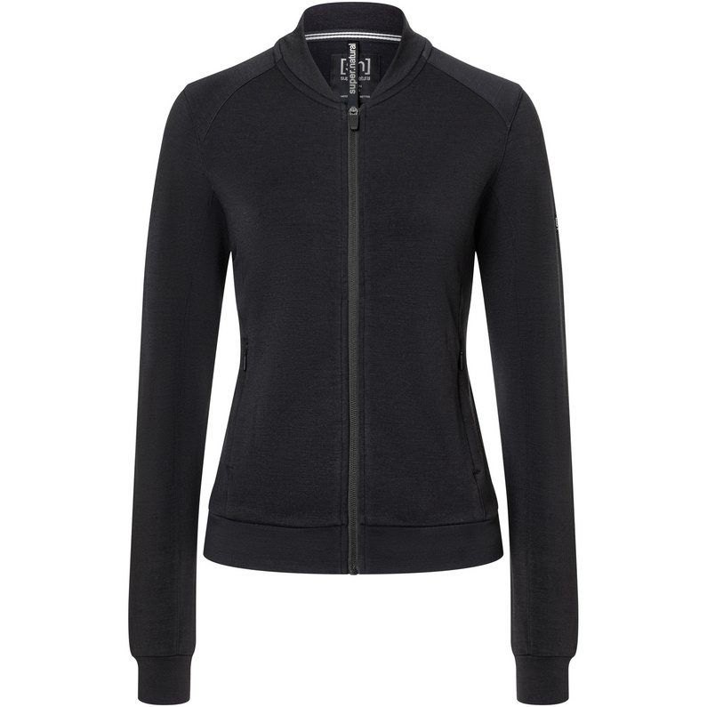 Super.Natural Damen Motion Jacke