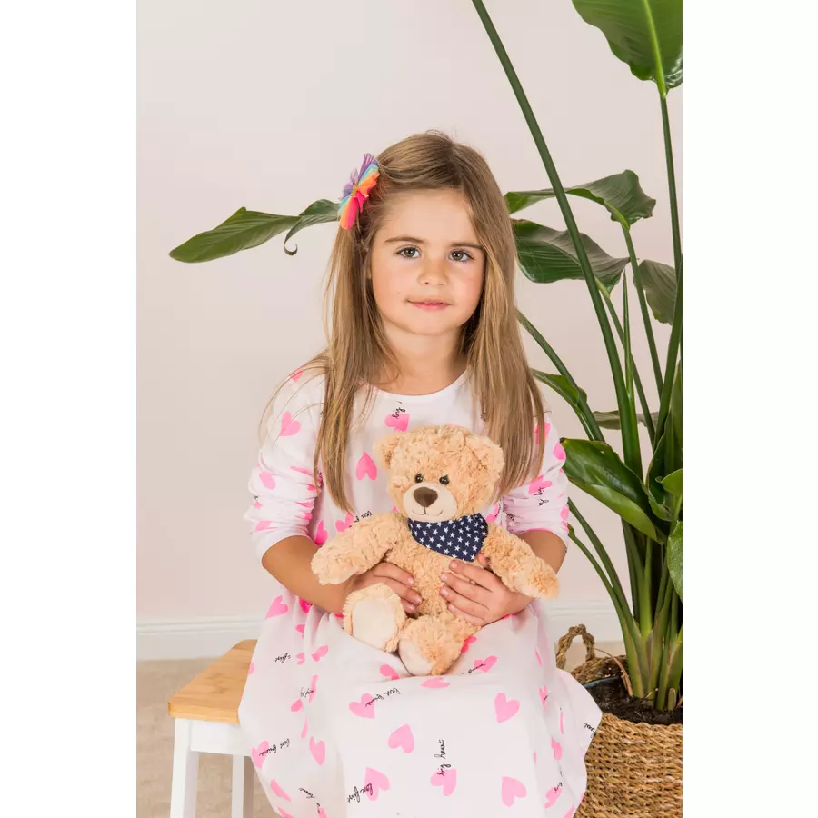 Teddy HERMANN® Teddy sandfarben 30 cm