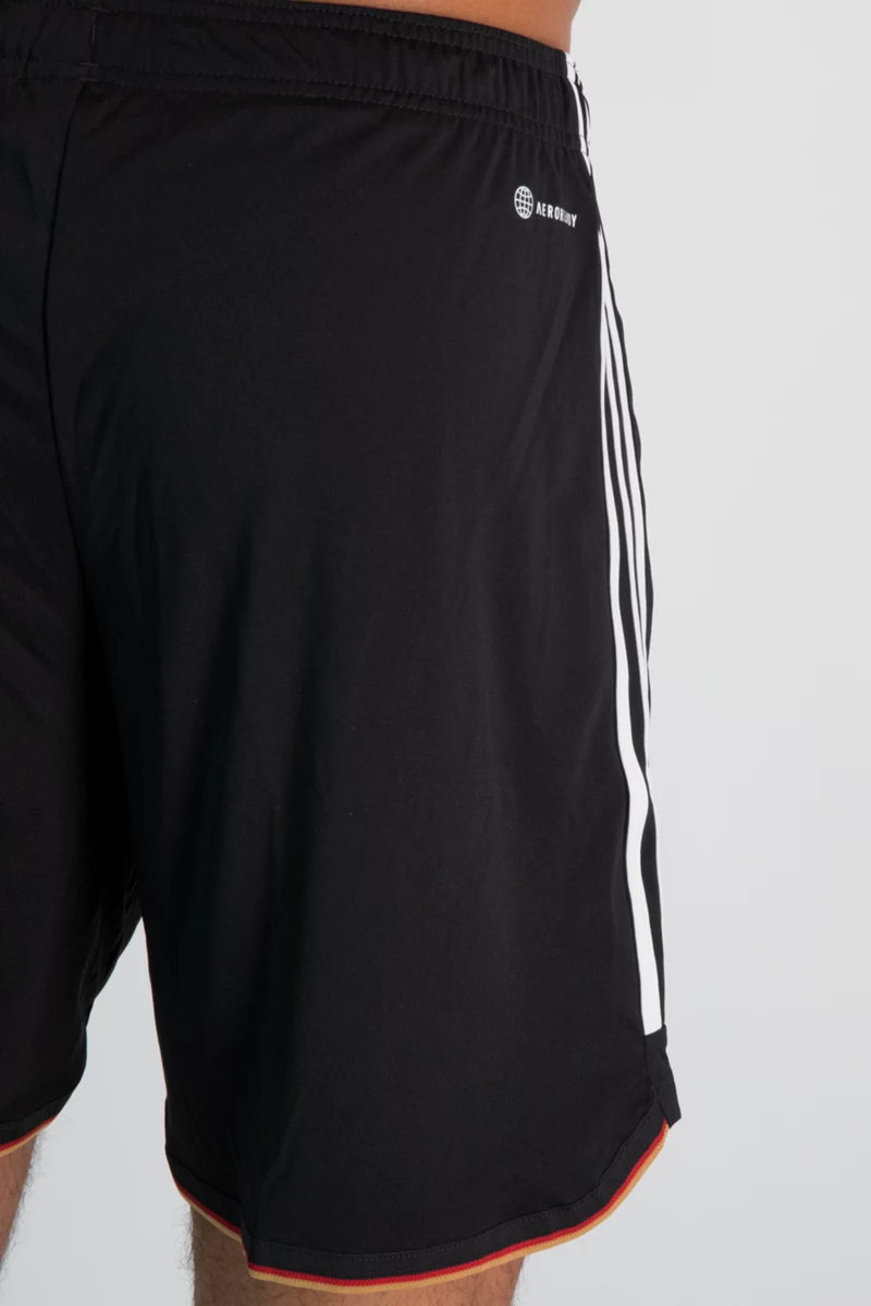 adidas Performance Deutschland Home Replica Herren Short WM 2022