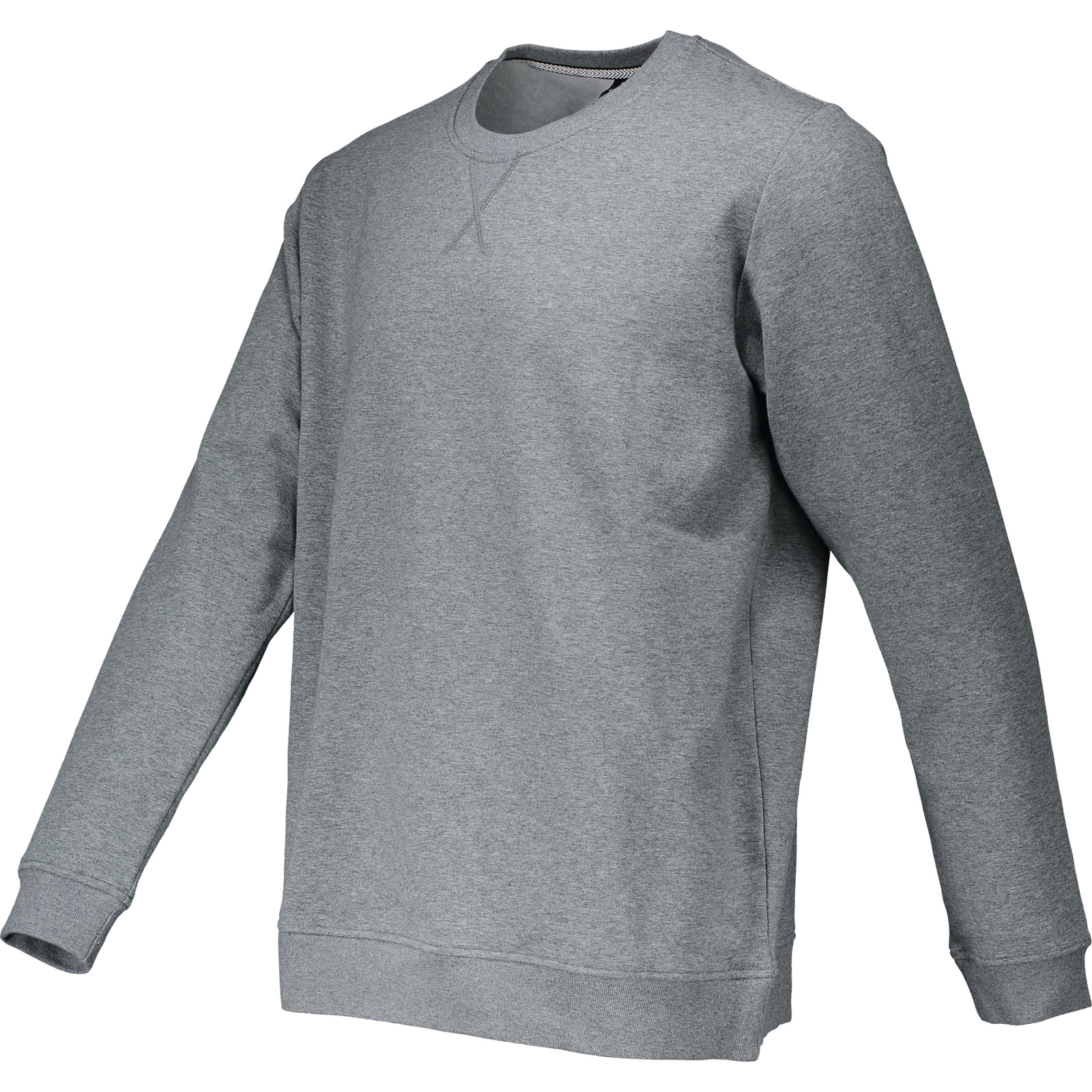 Belowzero Herren-Sweatpullover Marcello L, graphit