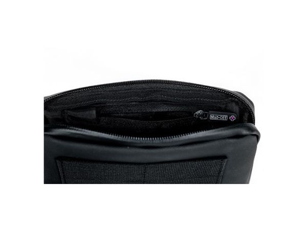 Muc-Off Essentials Rainproof Case, Black