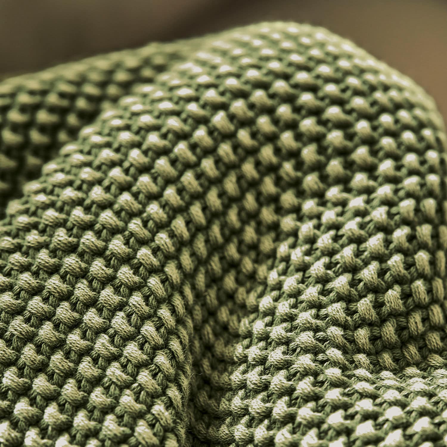 Plaid Amberley grün