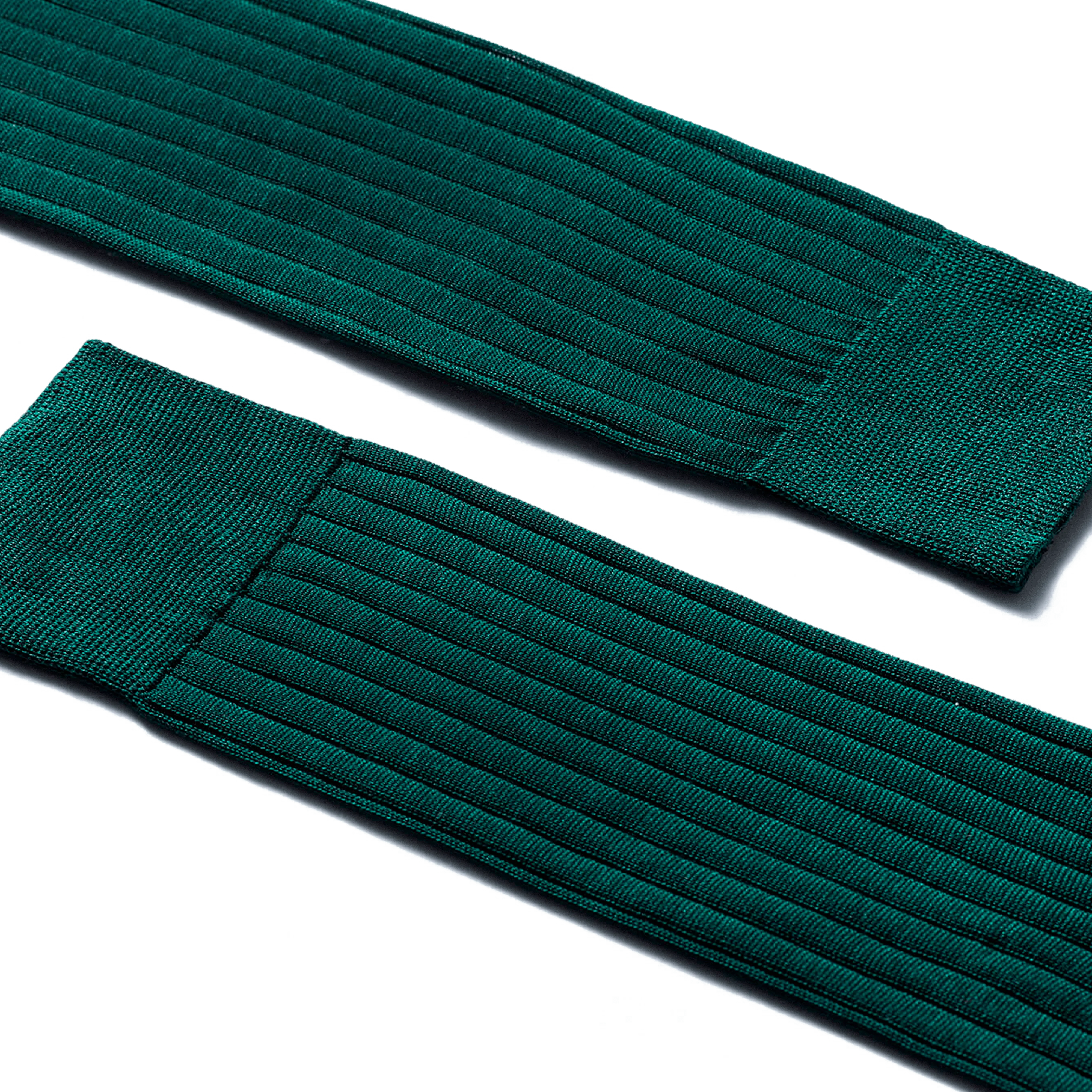 Chaussettes Fil d'Ecosse courtes