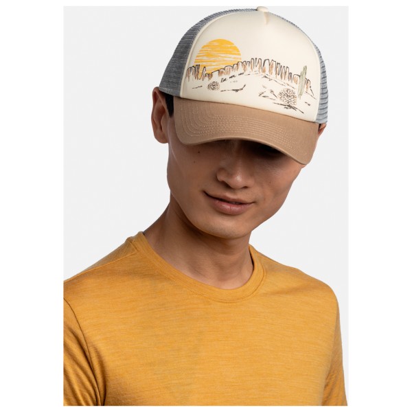 Buff - Trucker - Casquette