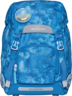 Beckmann Classic Ryggsekk 22L, Ocean