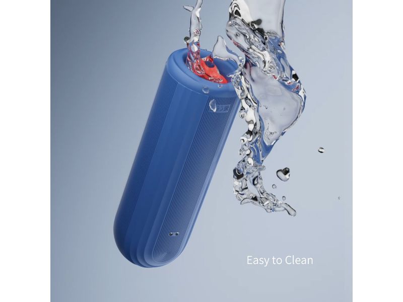 Otouch Masturbator Otouch Submarine Blau Innovativer, wasserdichter Masturbator