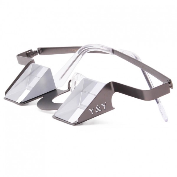 YY Vertical - Classic - Lunettes d'assurage