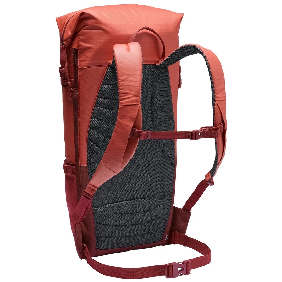Vaude CityGo 23 - Rucksack 53 cm hotchili