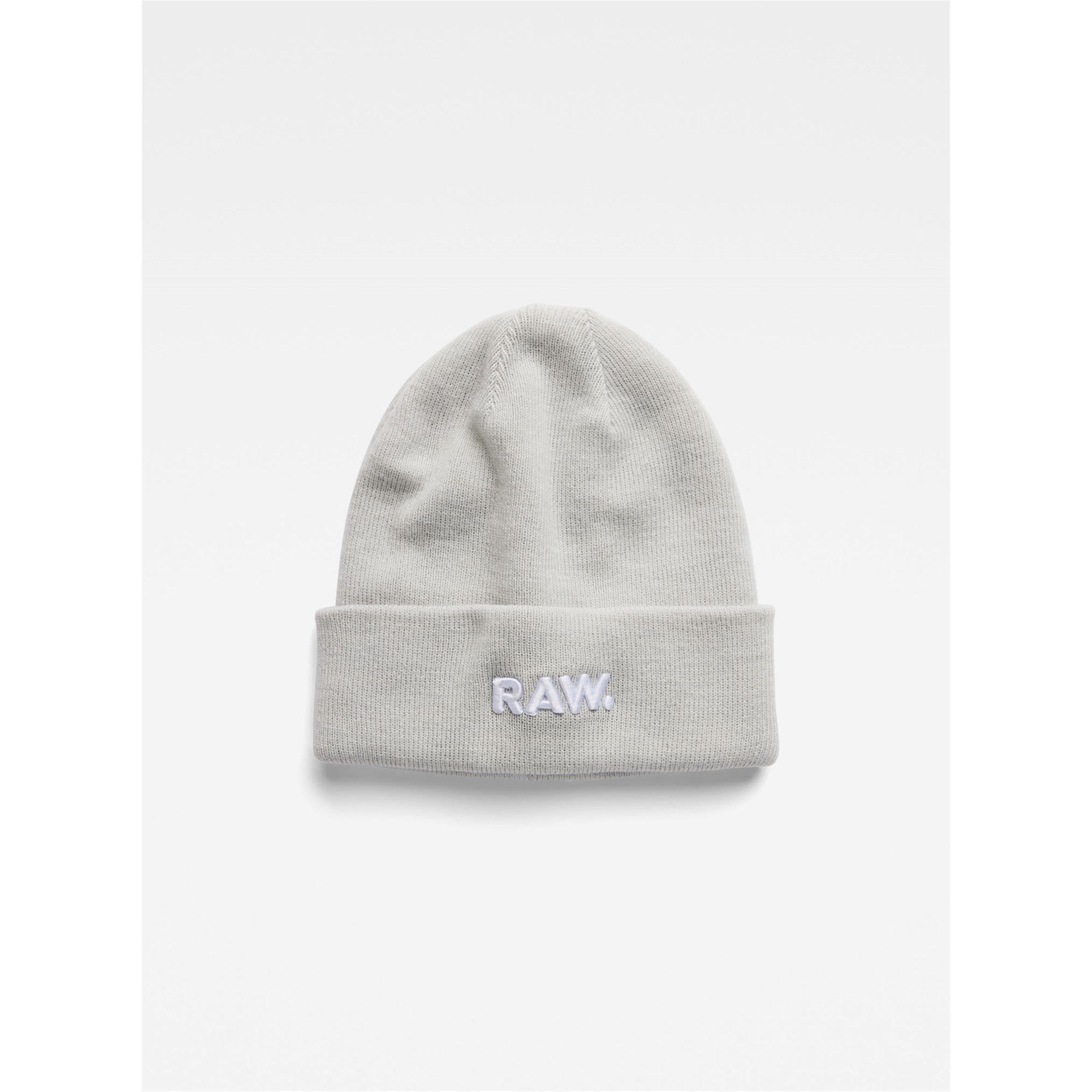 G Star GS Raw Beanie