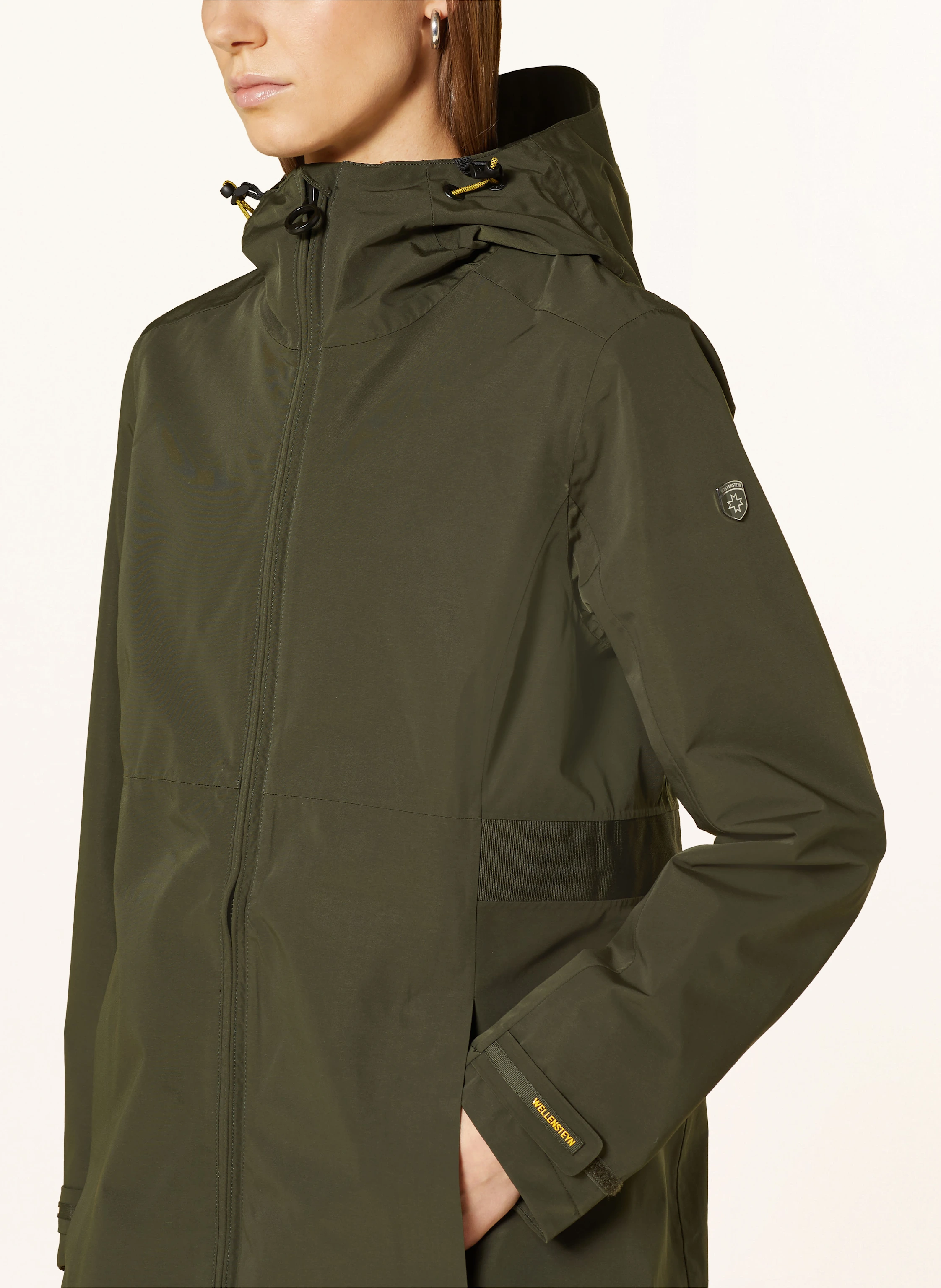 WELLENSTEYN Parka