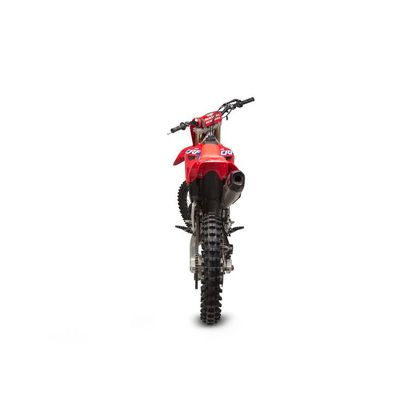 Ligne Complète Yoshimura RS-12 TITANIUM