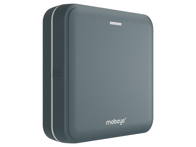 Mobeye Mobiler Alarmmelder CM-Guard CM4000 4G Mess- und Meldesystem mit Benachrichtigung über 4G LTE-M