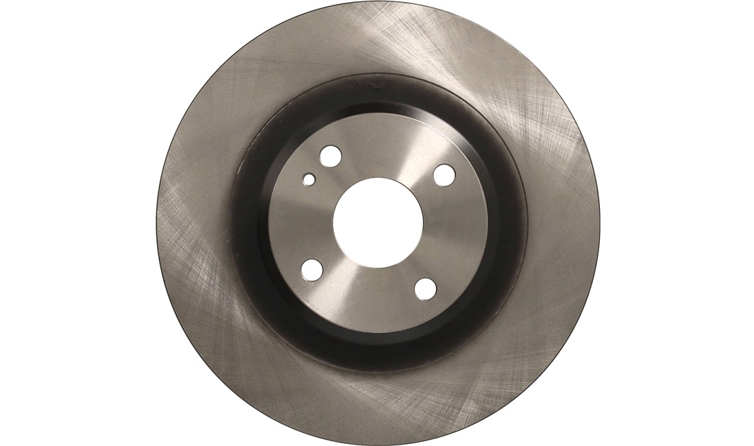 Bremseskive 280 x 10 mm