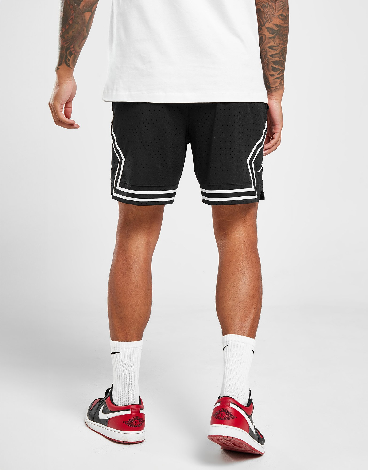 Jordan Diamond Shorts