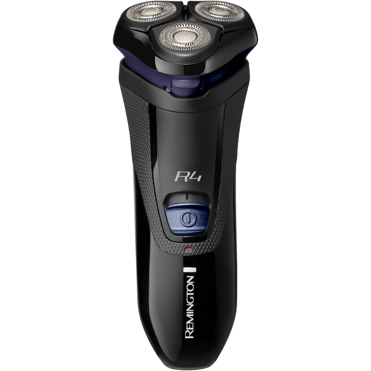 Remington Style Series R4 barbermaskin R4002 (sort og marineblå)