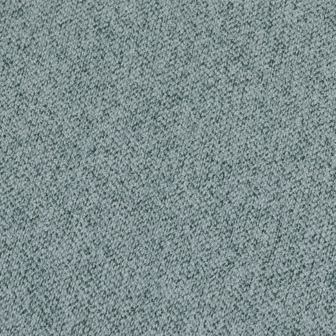 Atmosphera Pouf Kita vert céladon - D.37x40 cm