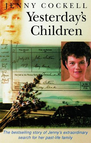 Yesterday's Children (Paperback)