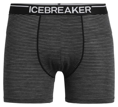 Boxer Icebreaker Anatomica Boxers Gris