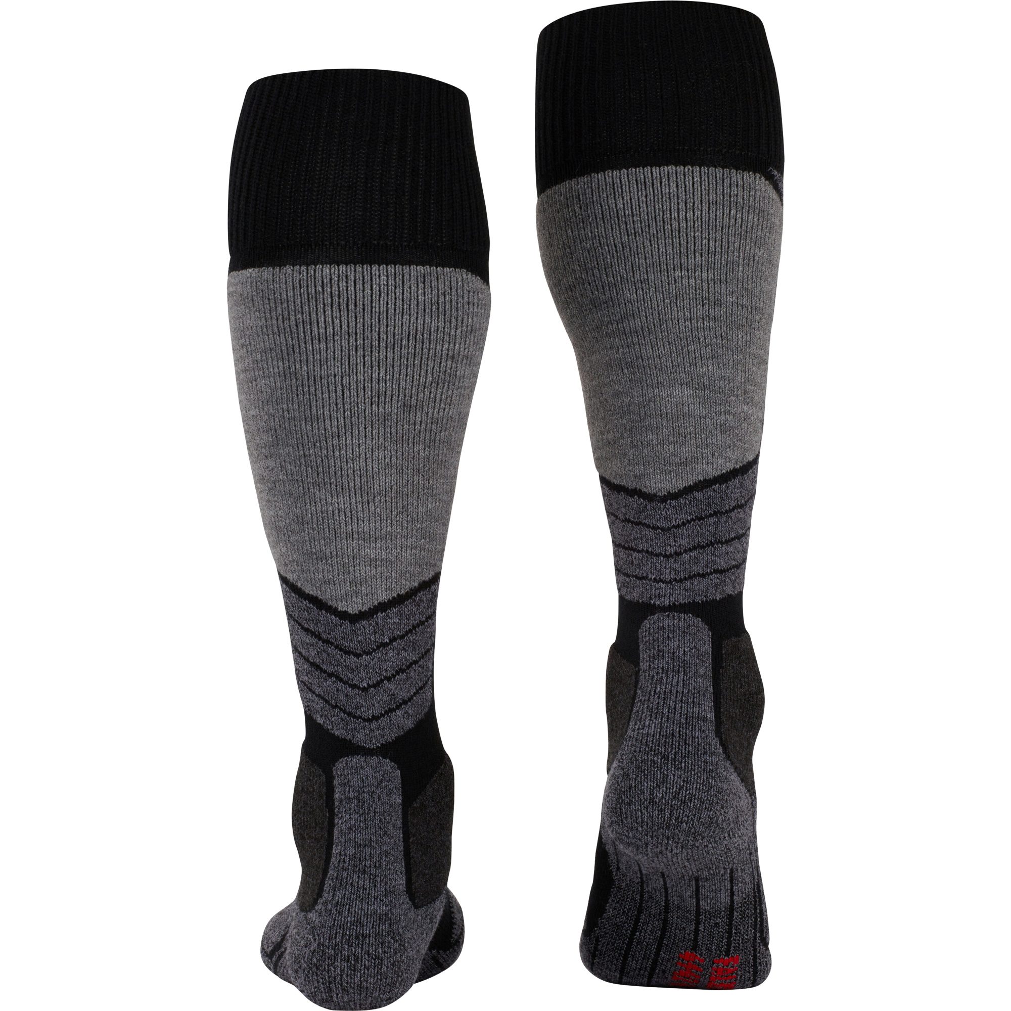 Falke SK1 Socken Damen schwarz