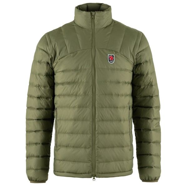 Fjällräven - Expedition Pack Down Jacket - Doudoune