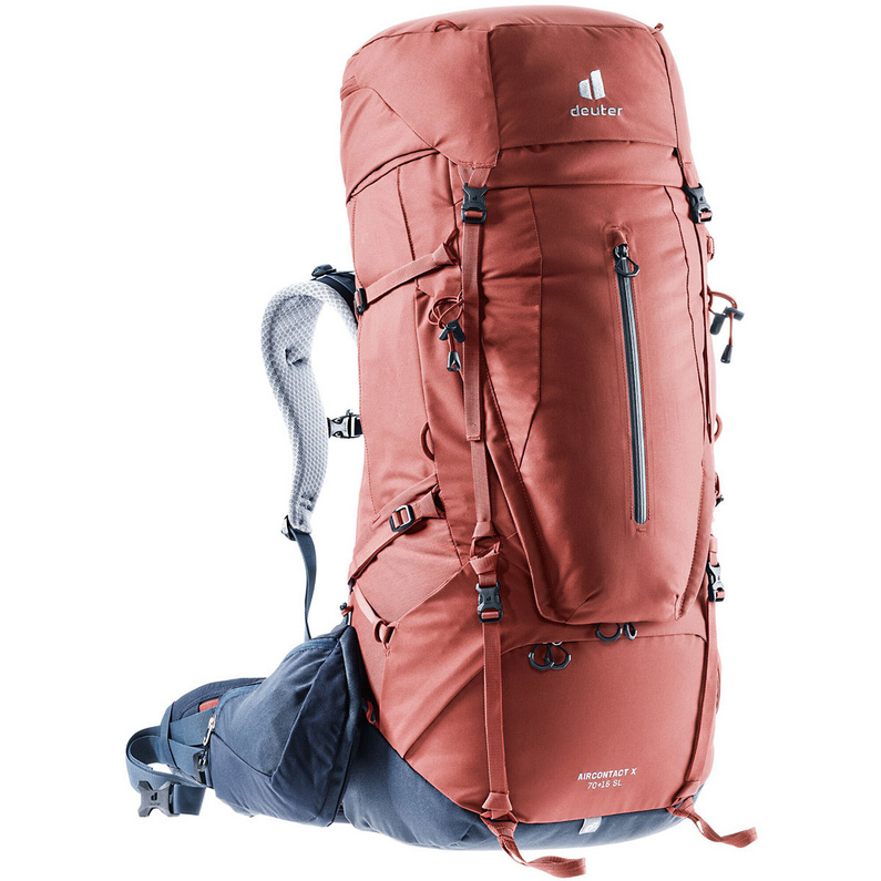 Deuter Damen Aircontact X 70+15 SL Rucksack