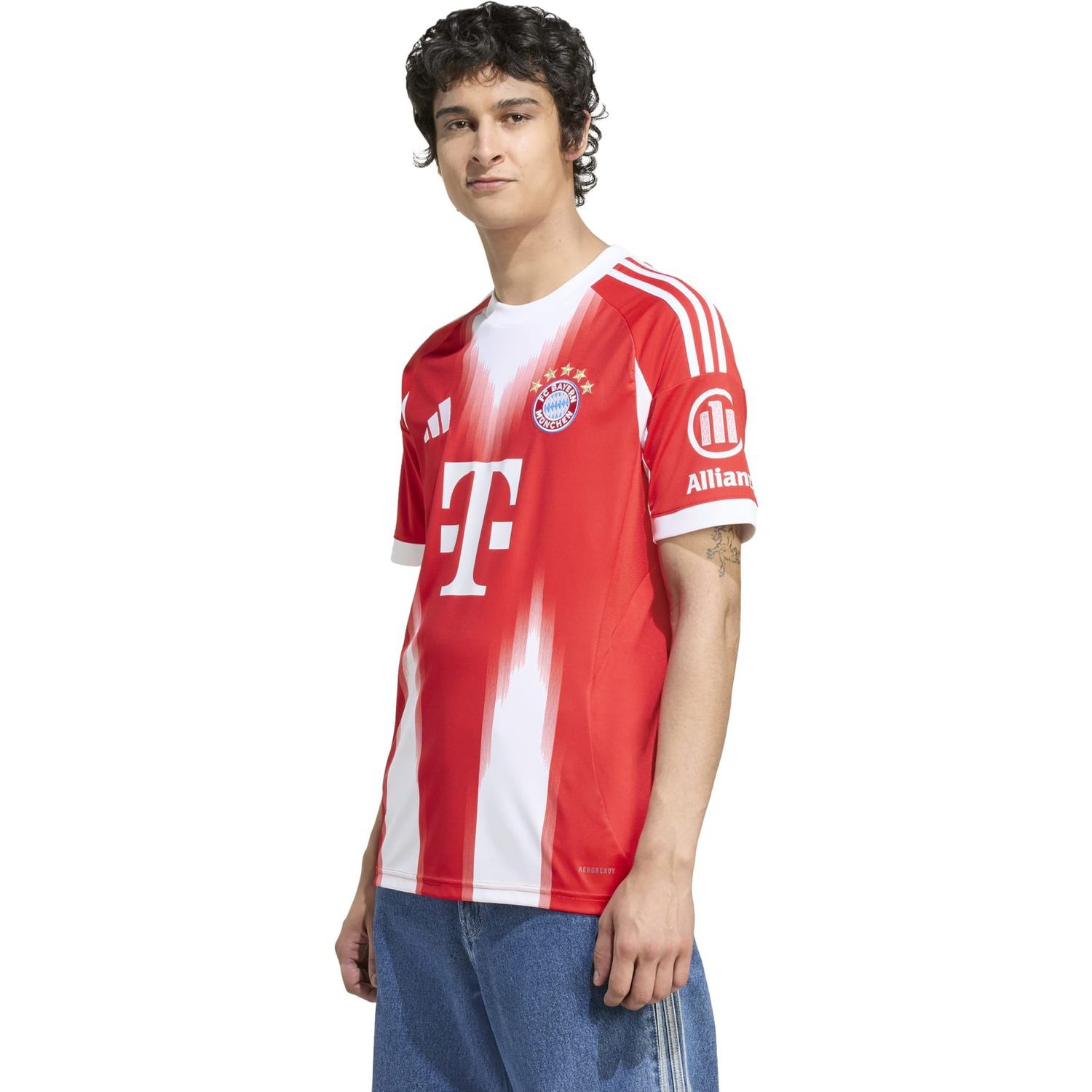 Adidas PerformanceFC Bayern München Home Jersey