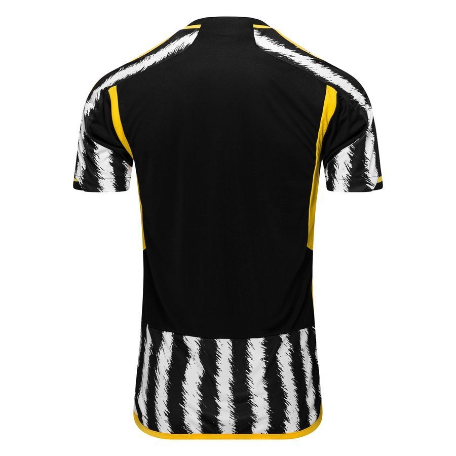 Juventus Maillot Domicile 2023/24