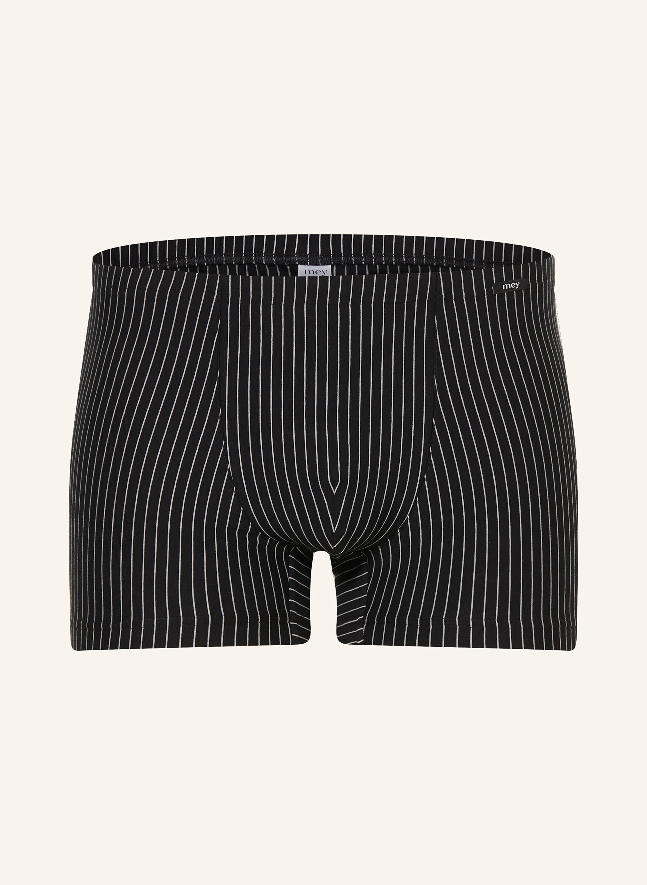 mey Boxershorts Serie BC STRIPES