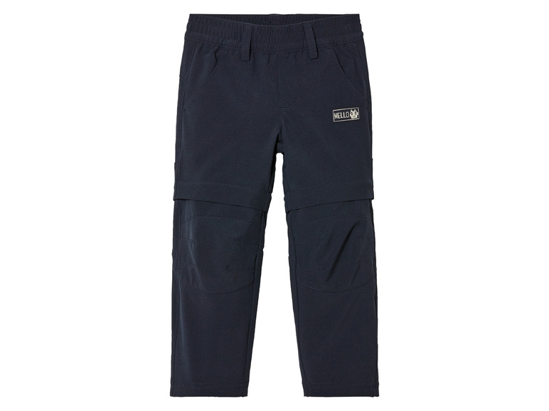Kinderbroek