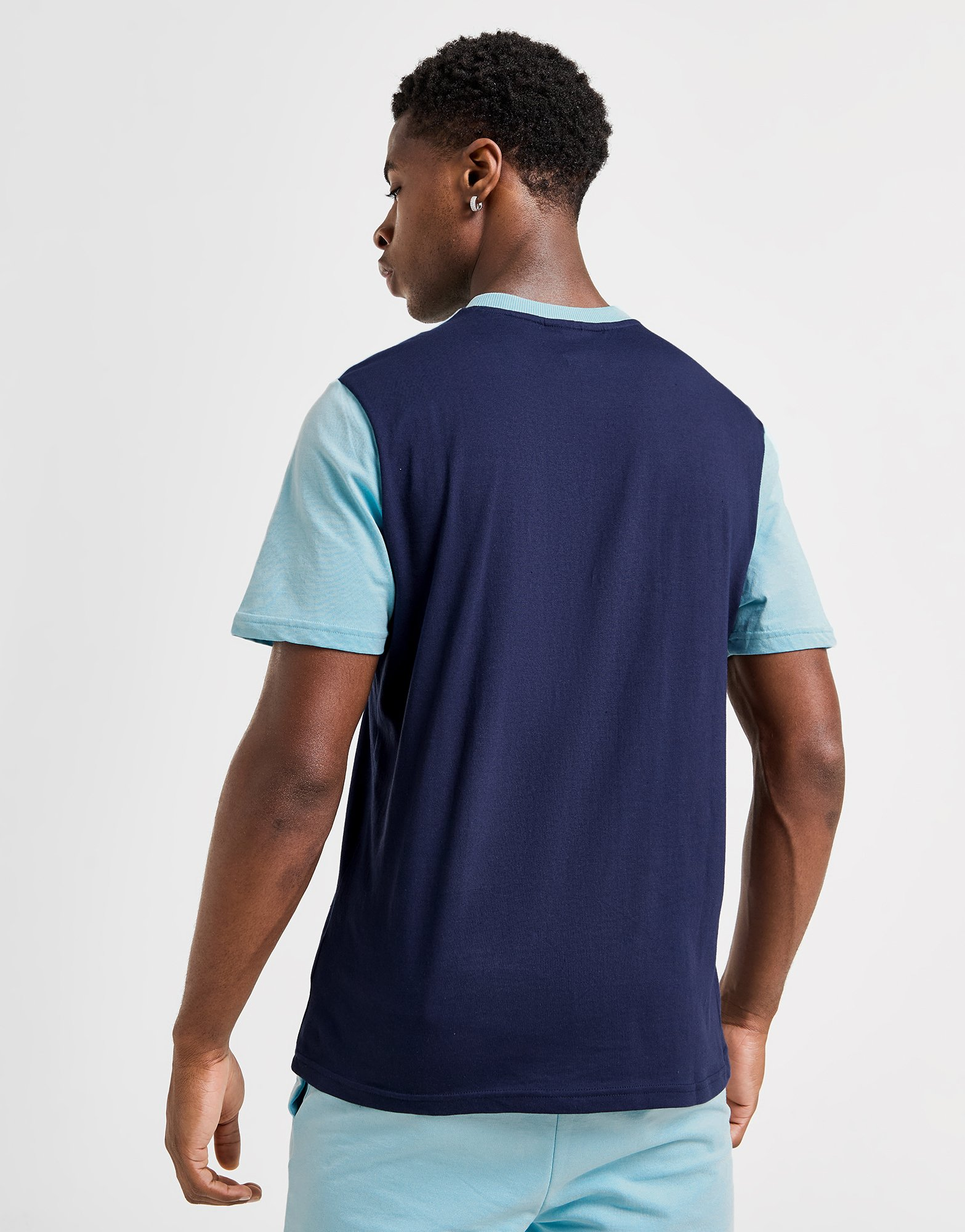 Fila T-shirt Cole Homme