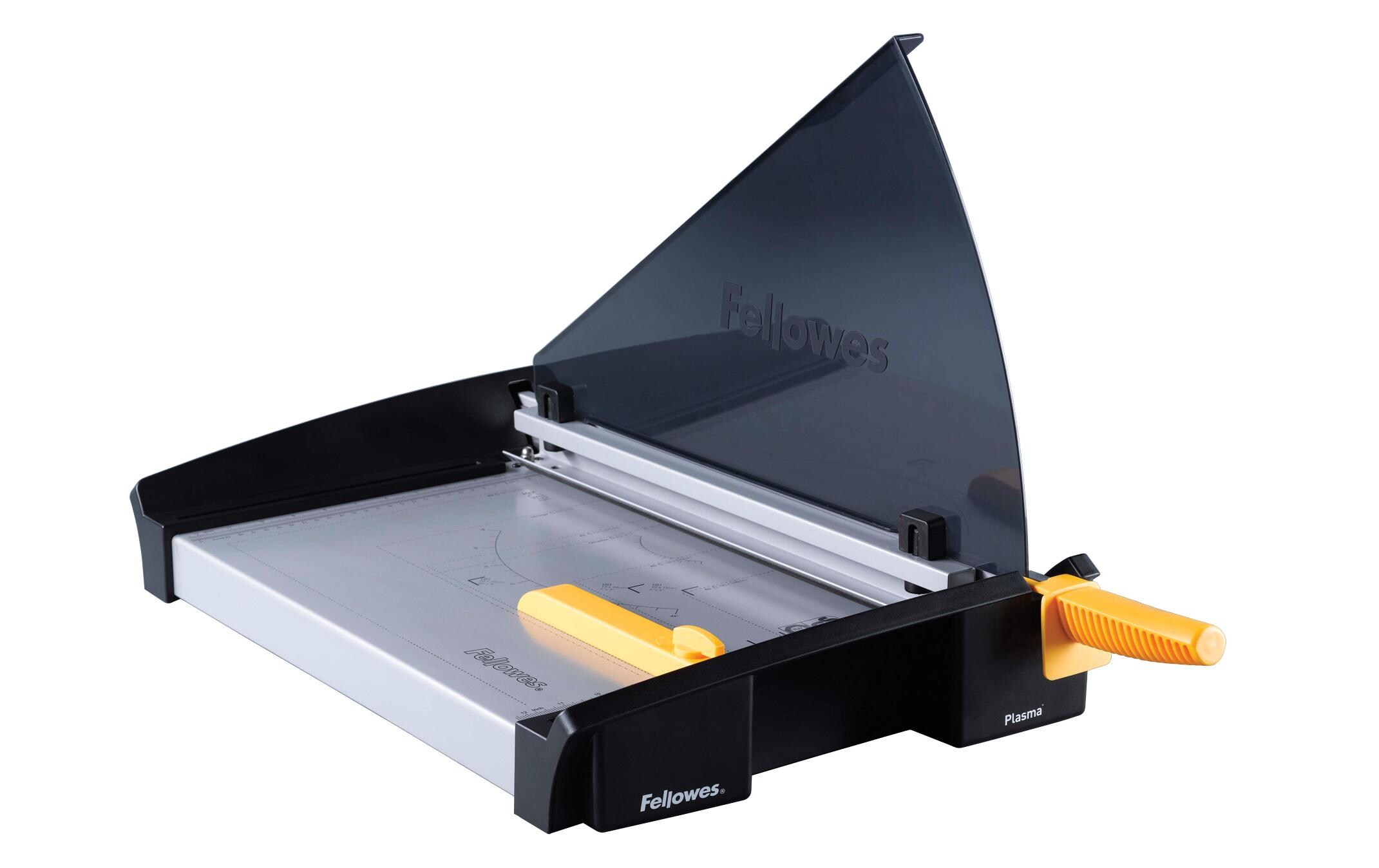 Hebelschneidegerät Plasma A3 46 cm, 40 Blatt<br>Schneidet bis zu 40 Blatt (80 g/m2)