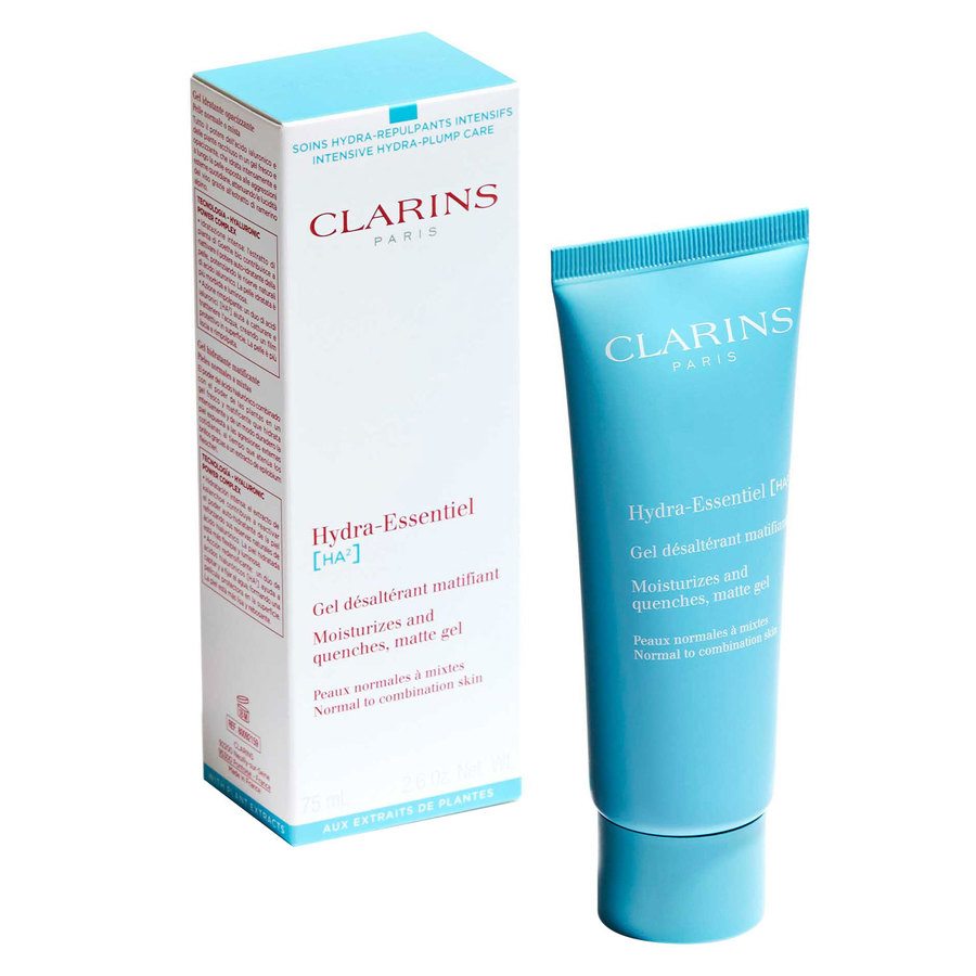 Clarins Hydra Essentiel Mat Gel 75ml