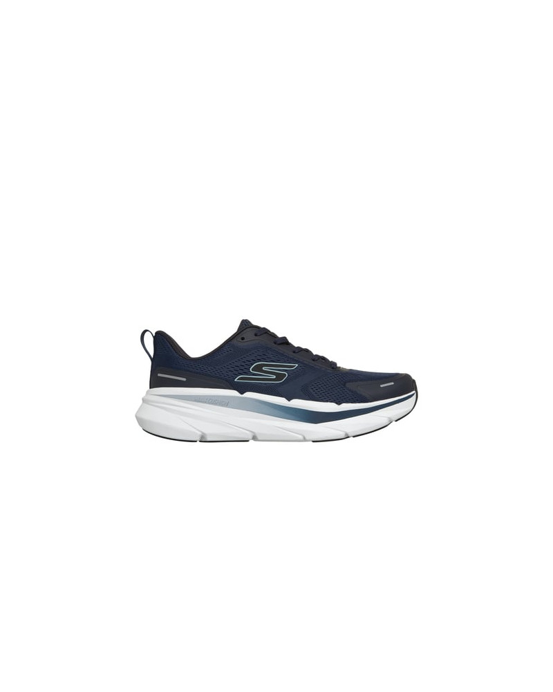 Skechers Max Cushion - Navy