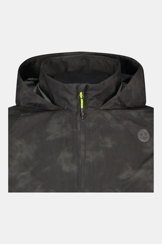 AGU AGU Compact Reflective Commuter Regenjas