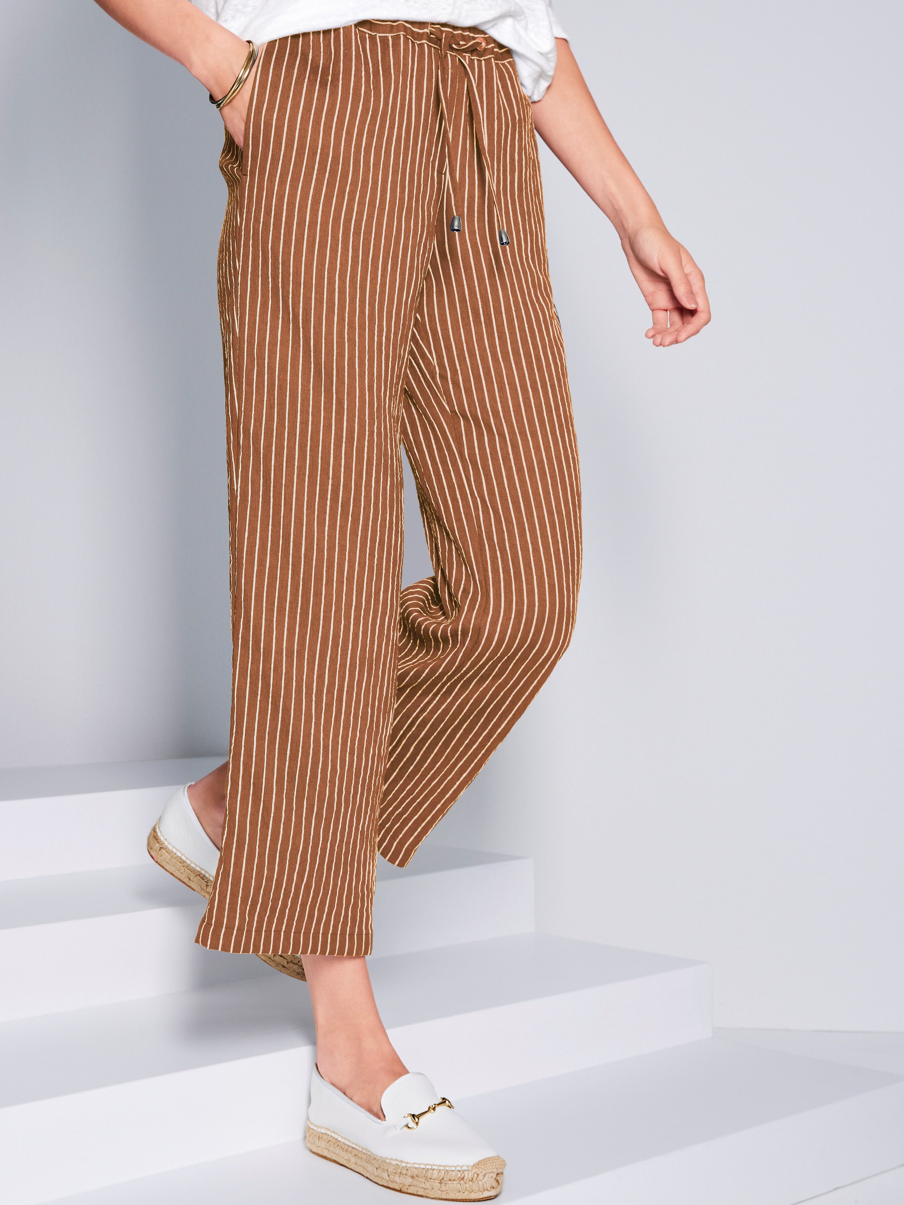 7/8-Hose Passform Cornelia