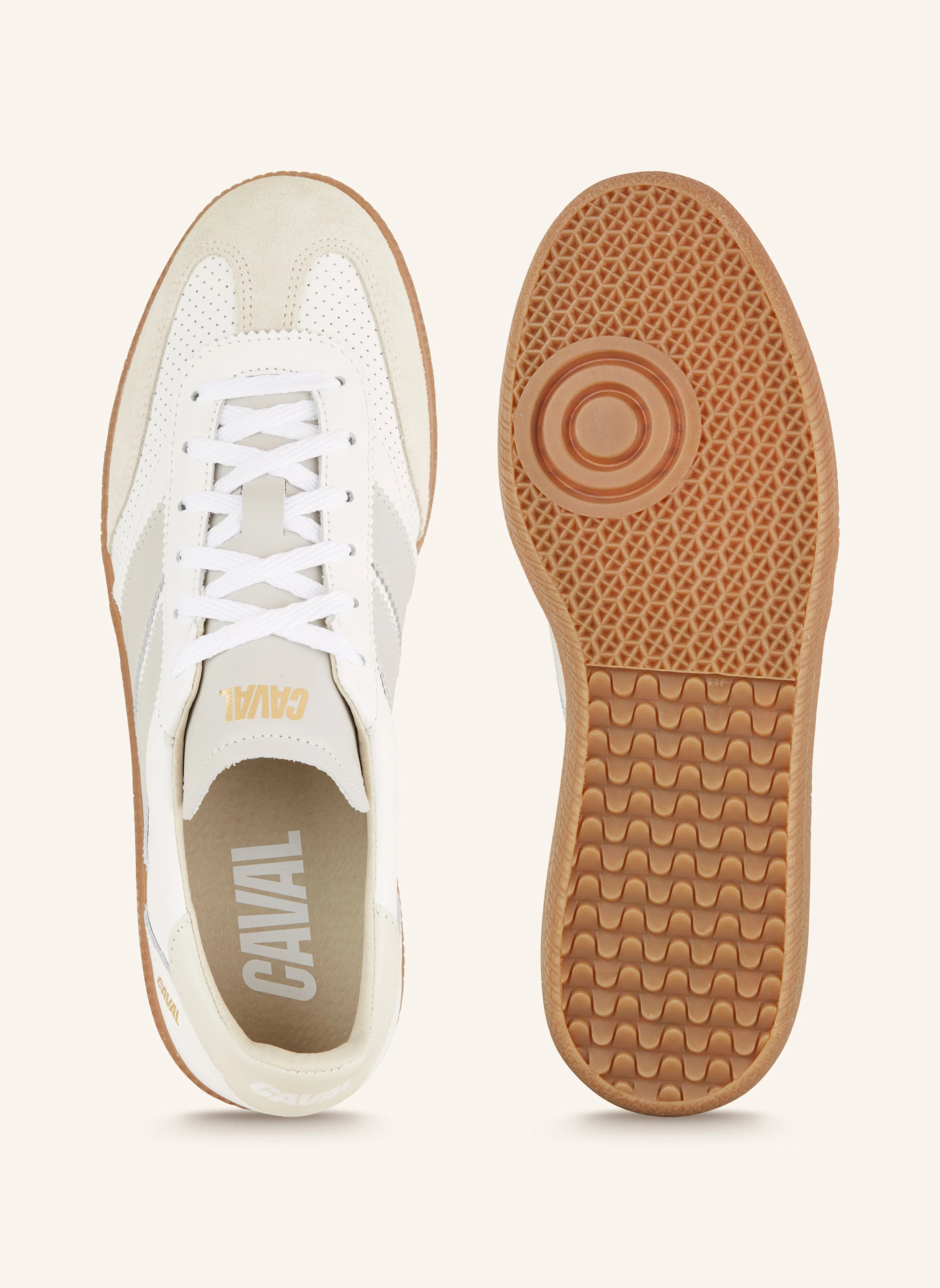 CAVAL Sneaker PULSE