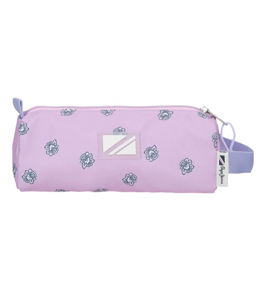 Estojo redondo Pepe Jeans Pepe Jeans Becca