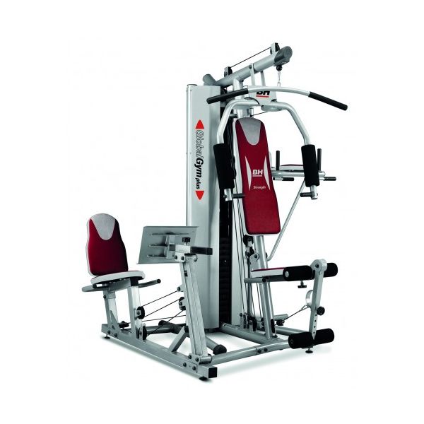 BH Fitness G152X Global Gym