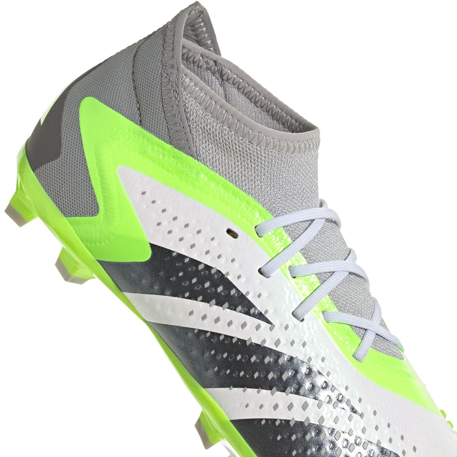 adidas Predator Accuracy.1 FG Fußballschuhe Kinder footwear white