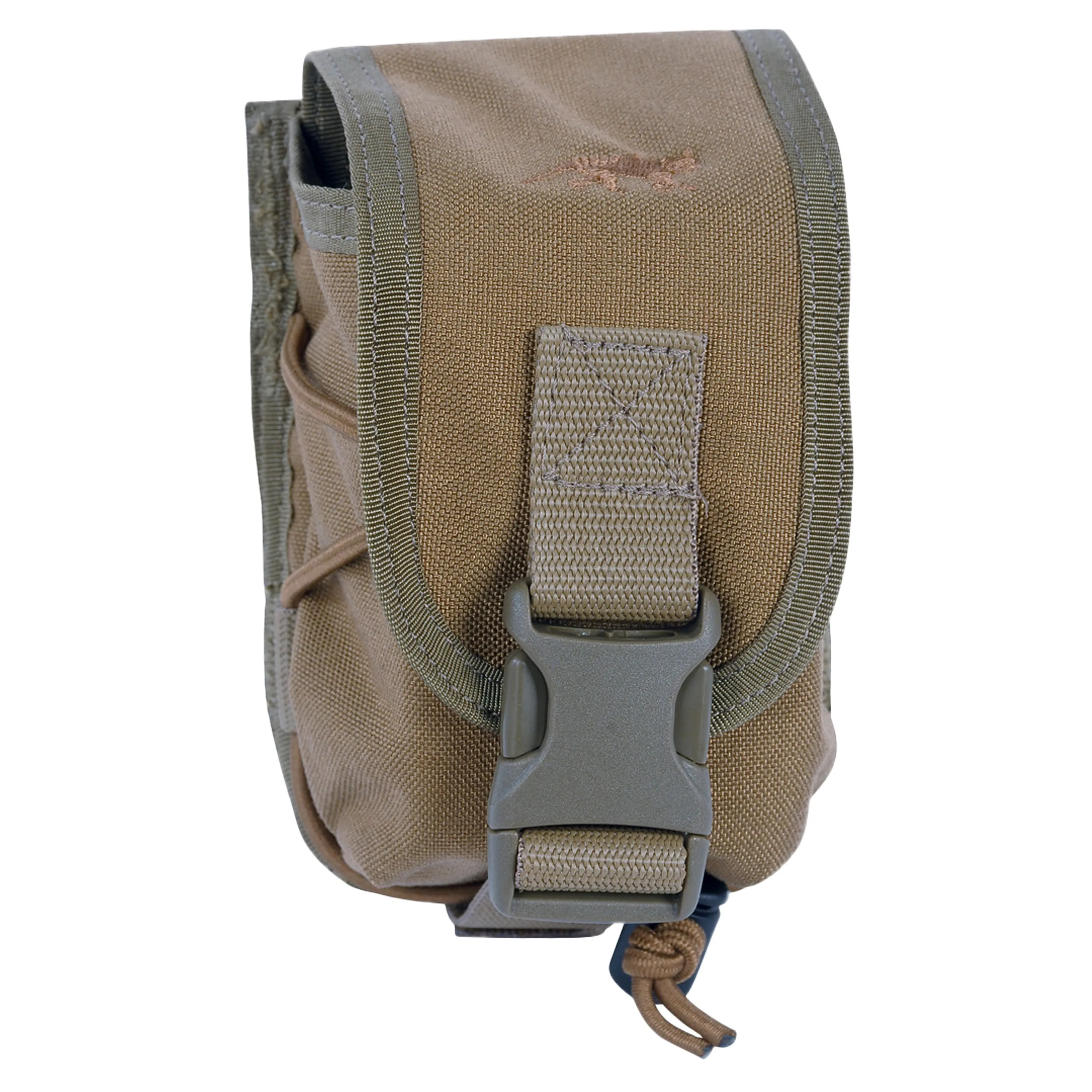 Tasmanian Tiger -  Granatentasche Smoke Pouch